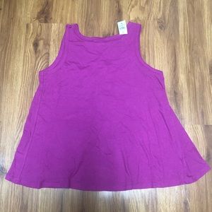 Ann Taylor loft tank top